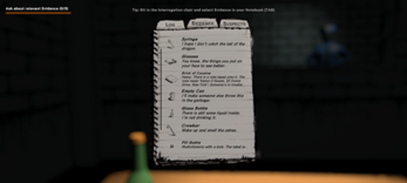 Shades of Deception Image