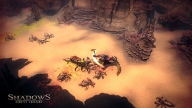 Shadows: Heretic Kingdoms Image