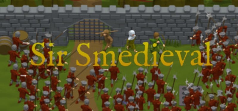 Sir Smedieval Image