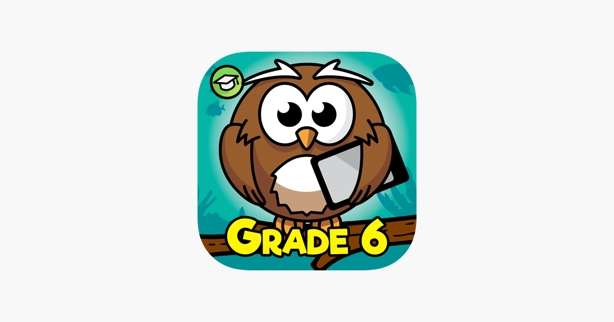 Games like Sixth Grade Learning Games SE