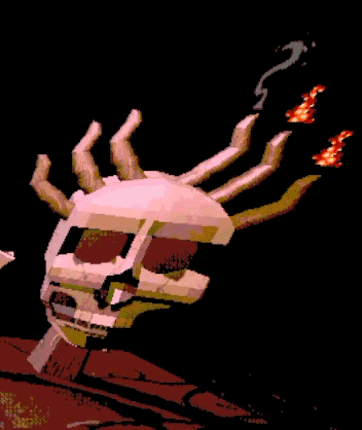 Slick as the Devil screenshot