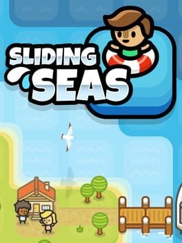 Games like Sliding Seas