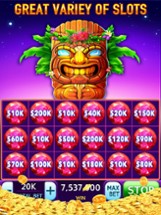 Slots: Vegas Casino Slot Games Image