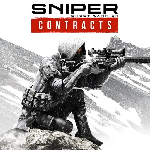 Games like Sniper Ghost Warrior Contracts