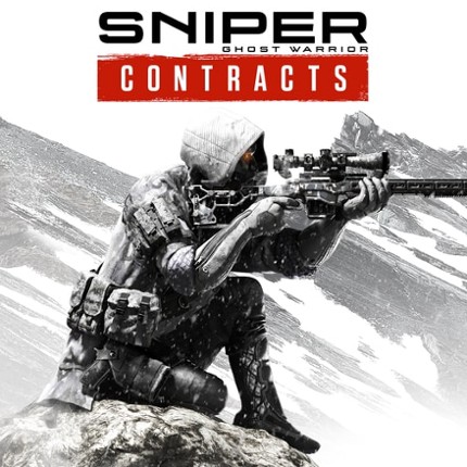 Sniper Ghost Warrior Contracts Game Cover