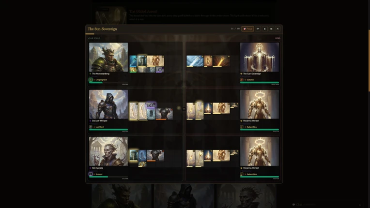 Soulreign Image