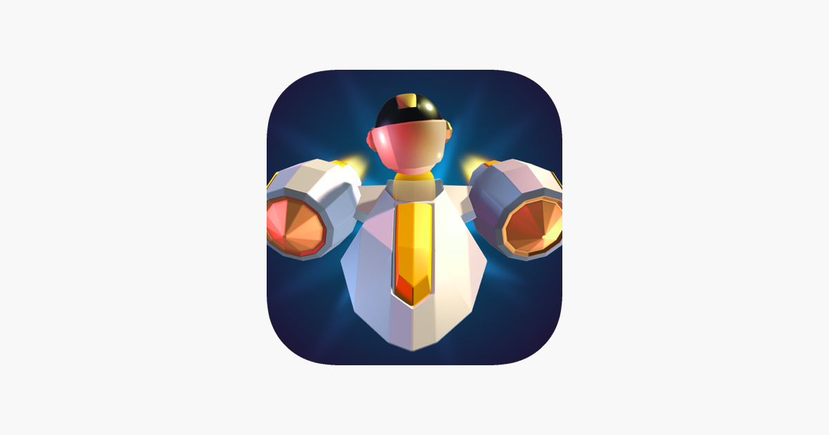 Games like Space Bang