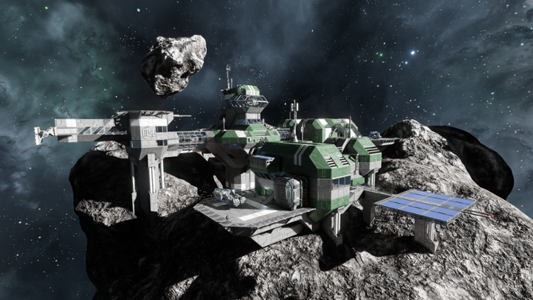 Space Engineers 2 screenshot