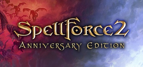 Games like SpellForce 2: Gold Edition
