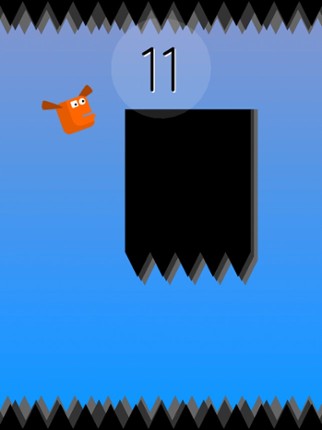 Spikes Galore Image