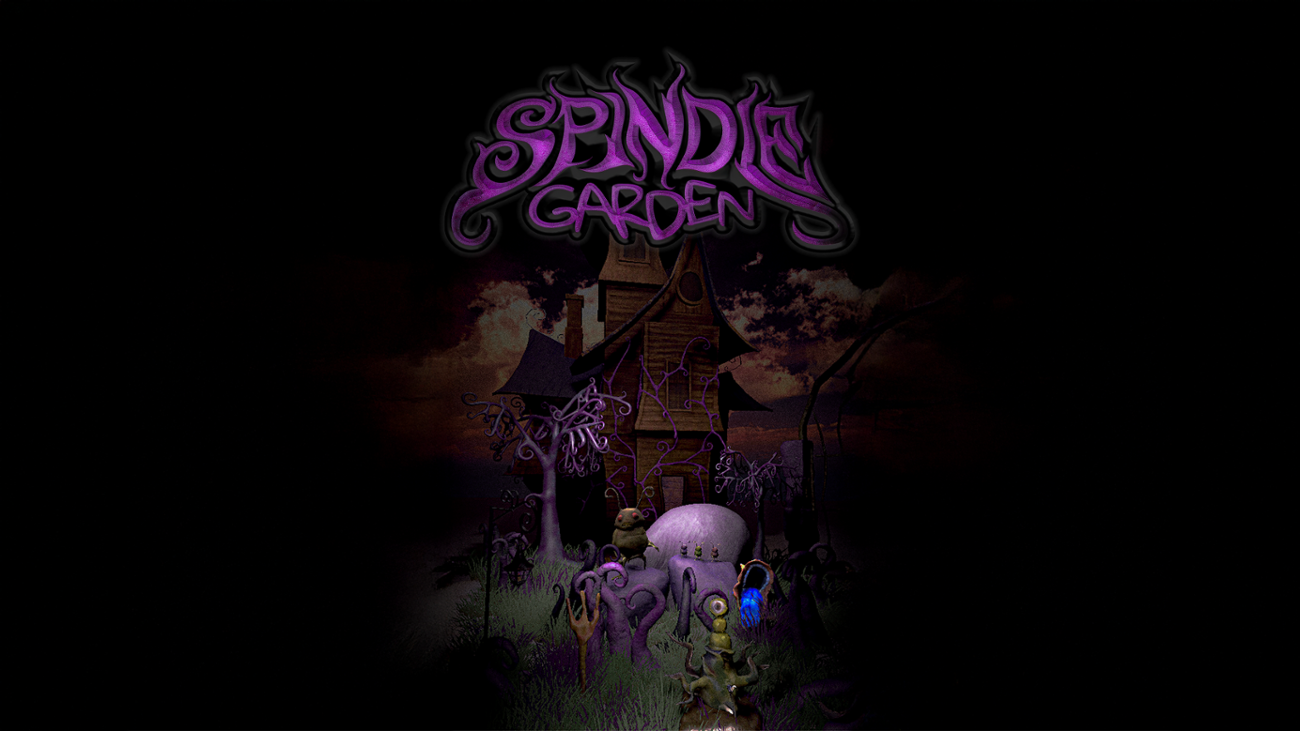 Games like Spindle Garden