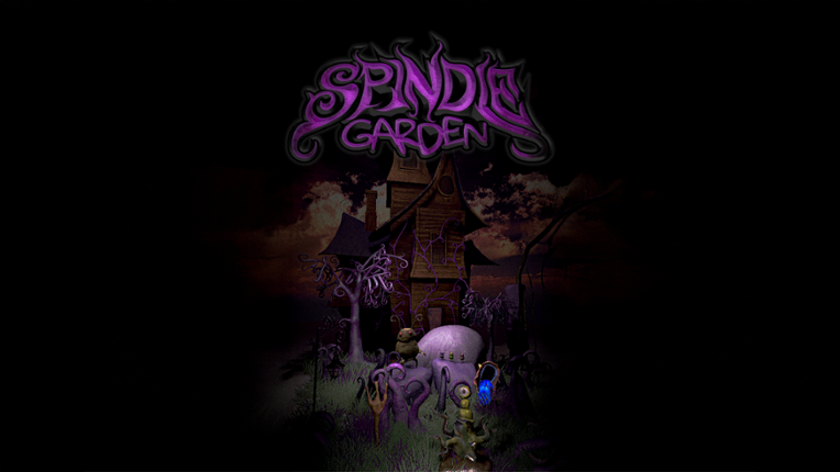 Spindle Garden Image