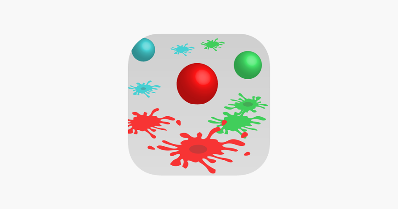 Splat.io Game Cover