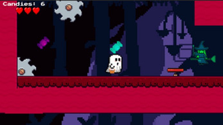 Spookie Pookie Image