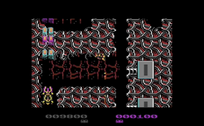 STAR HERO FULL Image