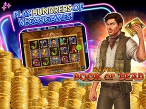 Stardust Casino™ Slots - Vegas Image