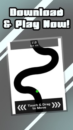 Stay In The Line Puzzle Game For Kids By Fun Match Games For Girls And Boys FREE screenshot