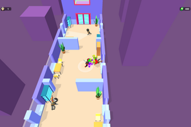 Stealth Assassin Image