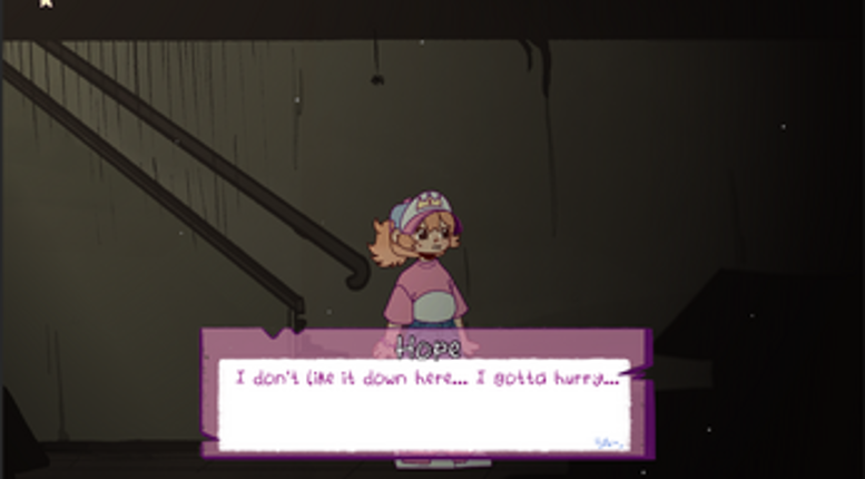 Stifling Hope screenshot