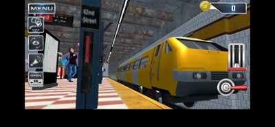 Subway School Simulator Image