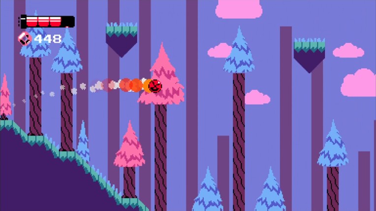 SUPER ANT screenshot