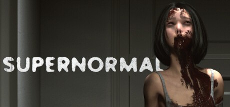 Games like Supernormal