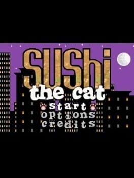 Games like Sushi the Cat