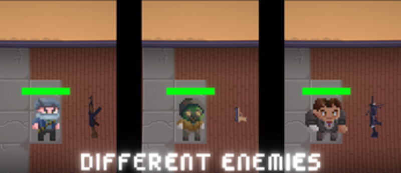 Sweeping Justice Image