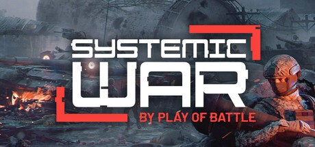 Games like Systemic War