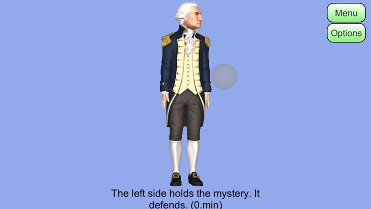 Tai Chi USA screenshot