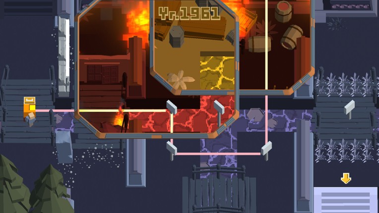 Tale of Time: Bagua screenshot