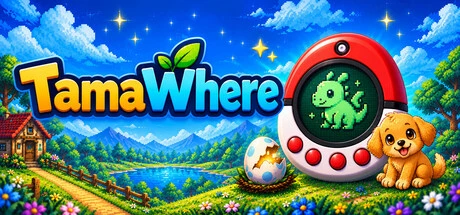 Games like TamaWhere