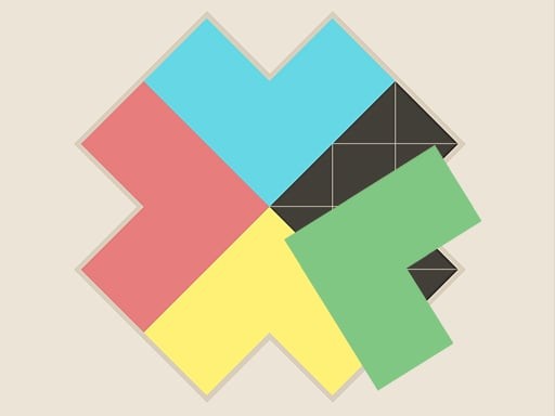 Games like Tangram King