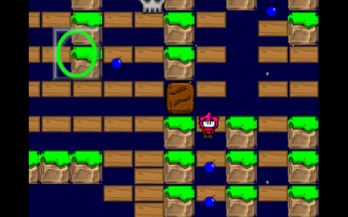 Teleren Dreams screenshot