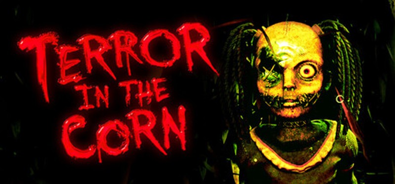 TERROR IN THE CORN Image