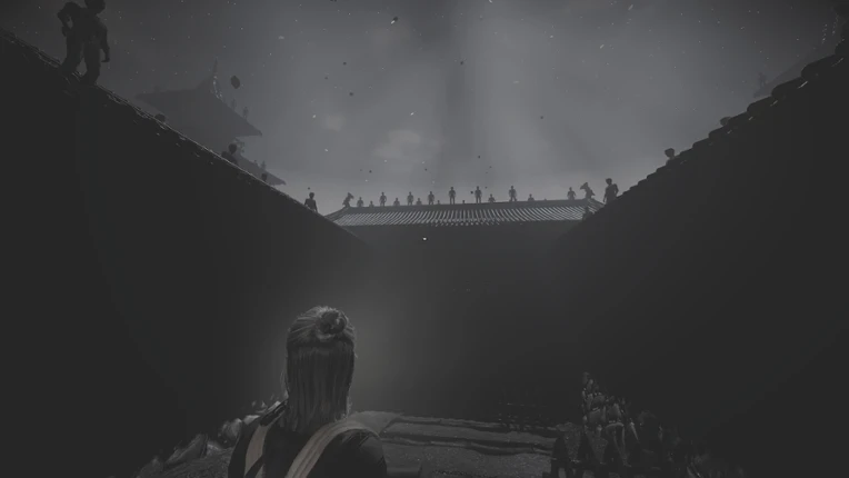 The Assessment screenshot