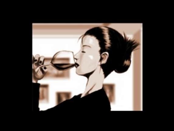The Bistro: Ryouri & Wine no Shokunin tachi screenshot