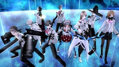 The Caligula Effect Image