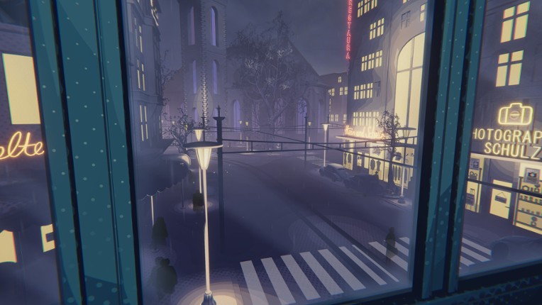 The Darkest Files screenshot