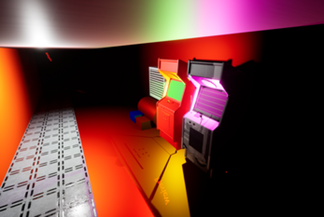 THE DARKness Chapter 1 Mystery’s Uncovered screenshot