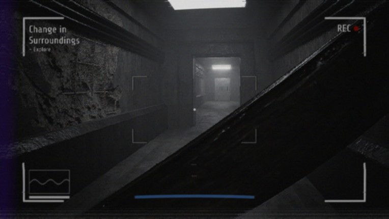 The Doorframe Image