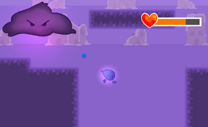The Last Ember screenshot