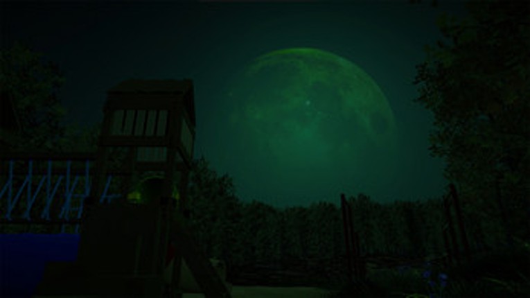 The Midnight Offering Image