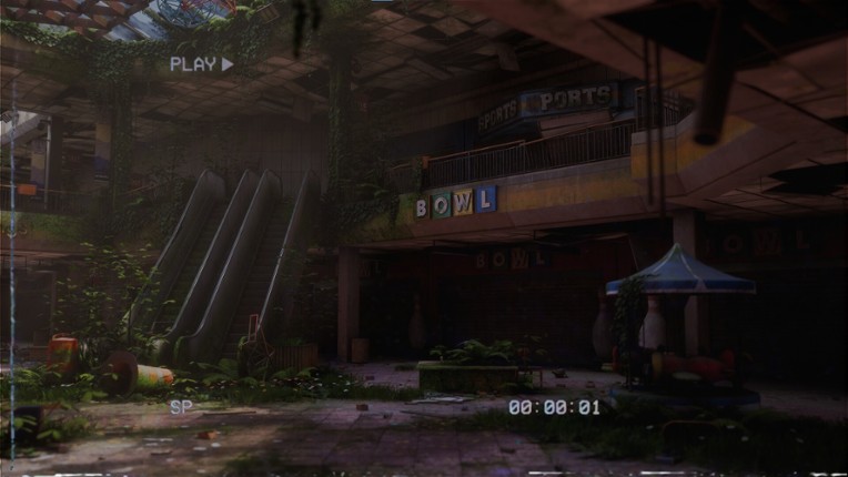 The Oldest View: Rolling Giant screenshot