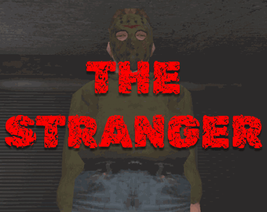 The Stranger Image