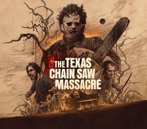 The Texas Chain Saw Massacre Image