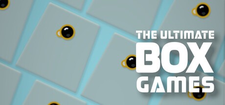 Games like The Ultimate Box Games