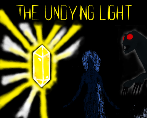 Games like The Undying Light