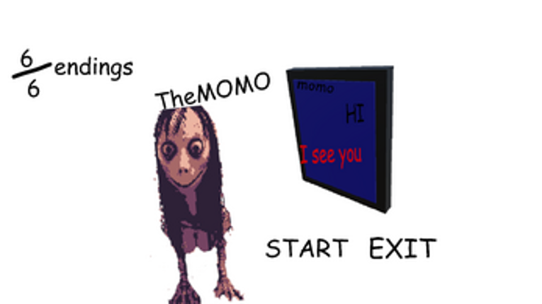 TheMomo screenshot
