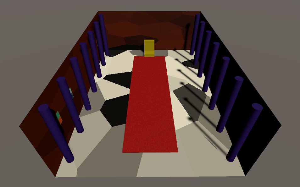 Games like Throne Room Generator
